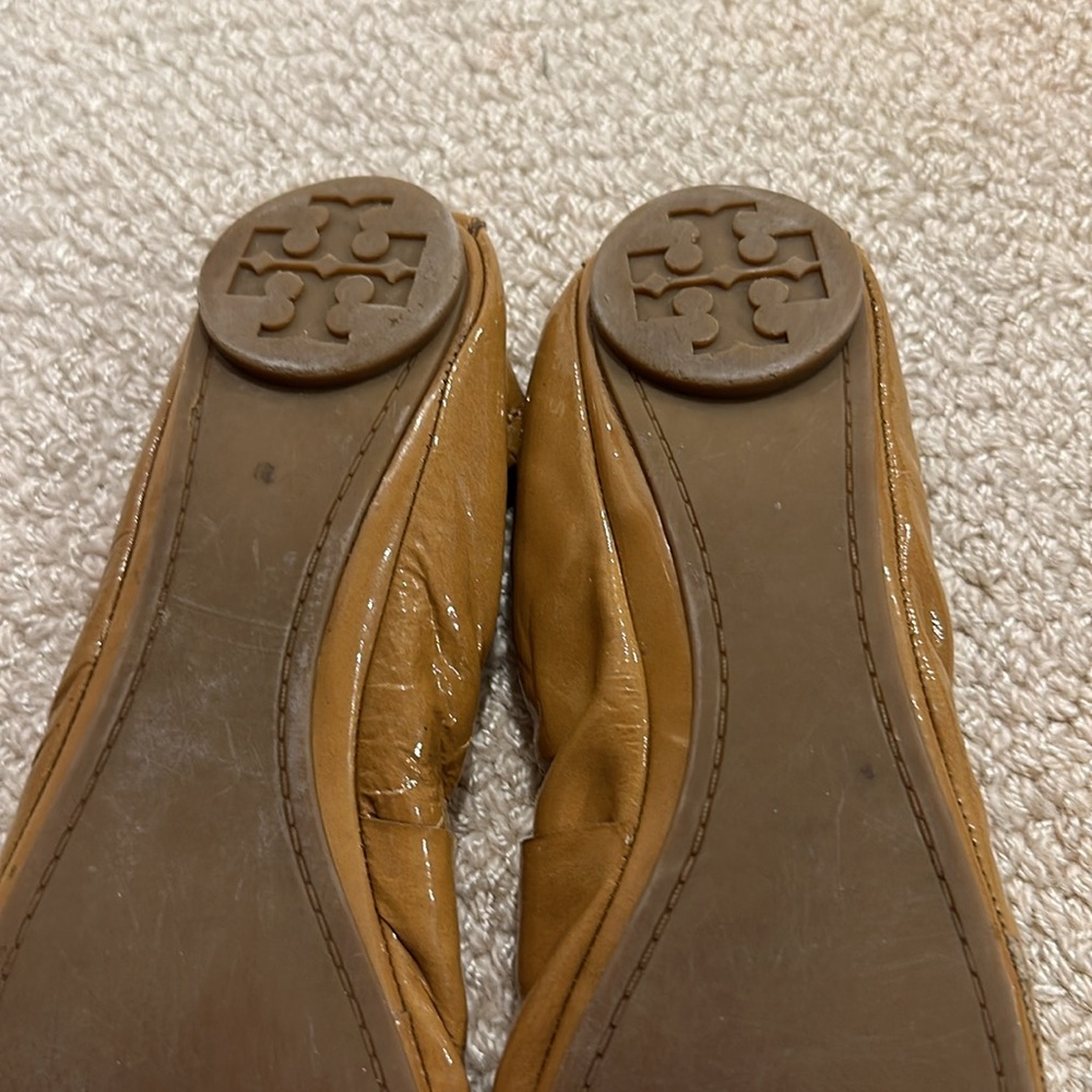 Tory Burch Flat - image 4